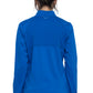 Women's 2-Pocket Zip Front Scrub Jacket