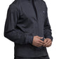 Men's 5-Pocket Zip Front Jacket