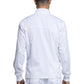 Men's 5-Pocket Zip Front Jacket