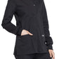 Women's 3-Pocket Snap Front Jacket