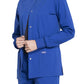 Women's 3-Pocket Snap Front Jacket