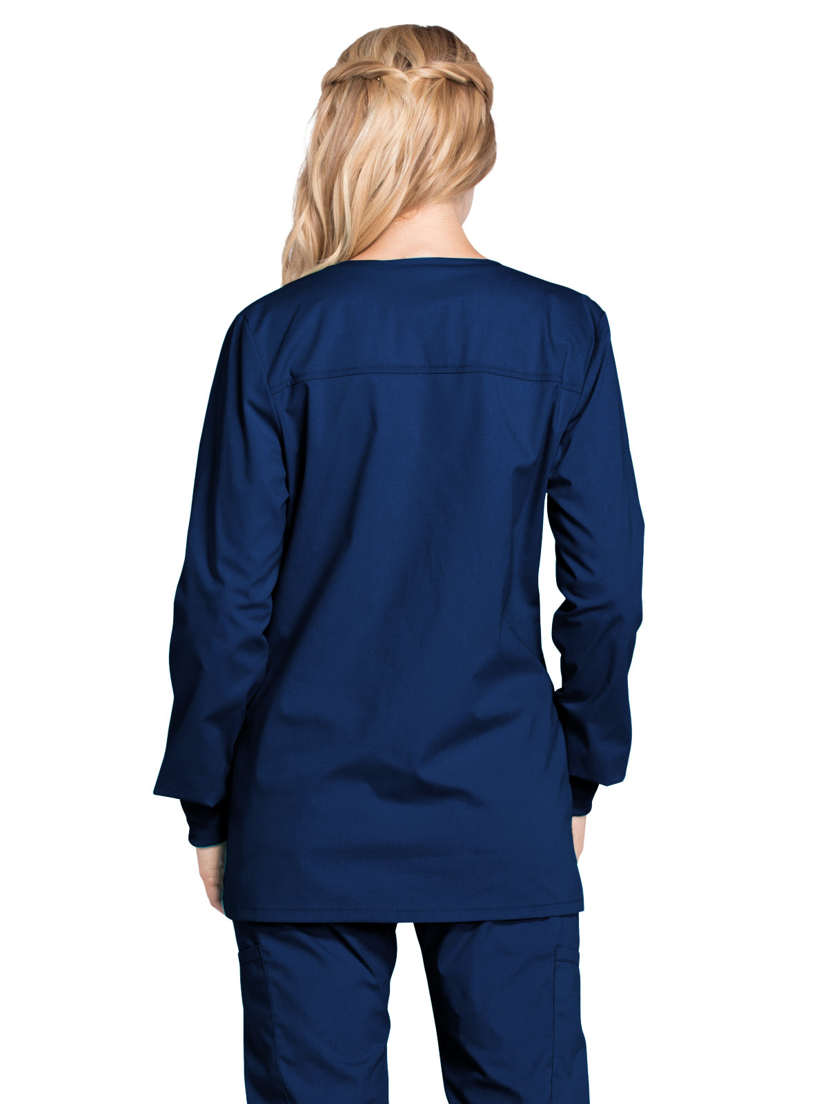 Women's 3-Pocket Snap Front Jacket