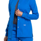 Women's 3-Pocket Snap Front Jacket