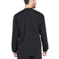 Men's 2-Pocket Snap Front Scrub Jacket