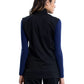 Women's 3-Pocket Zip Front Knit Vest