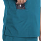 Unisex Scrub Top and Pant Set