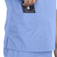 Unisex Scrub Top and Pant Set