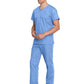 Unisex Scrub Top and Pant Set