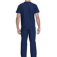 Unisex Scrub Top and Pant Set