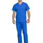 Unisex Scrub Top and Pant Set