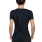 Women's 2-Pocket V-Neck Top