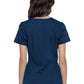 Women's 2-Pocket V-Neck Top