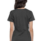 Women's 2-Pocket V-Neck Top