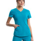 Women's 2-Pocket V-Neck Scrub Top