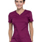 Women's 2-Pocket V-Neck Top