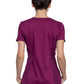 Women's 2-Pocket V-Neck Scrub Top