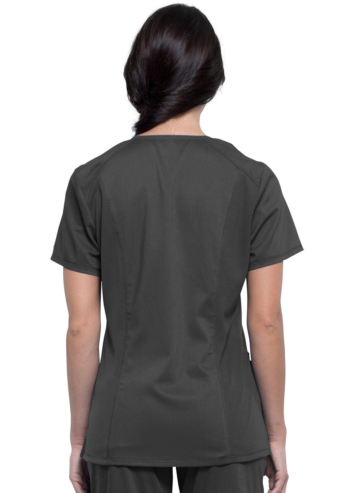 Women's Round Neck Top