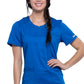 Women's Round Neck Top