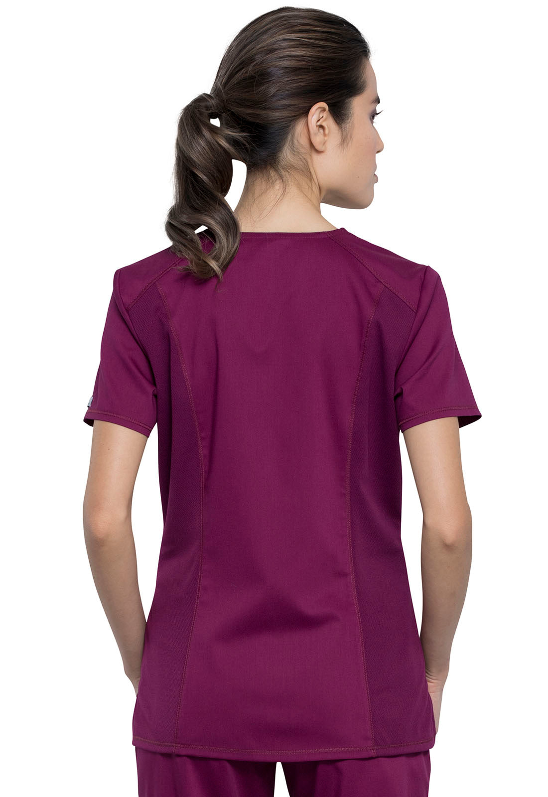 Women's Round Neck Top