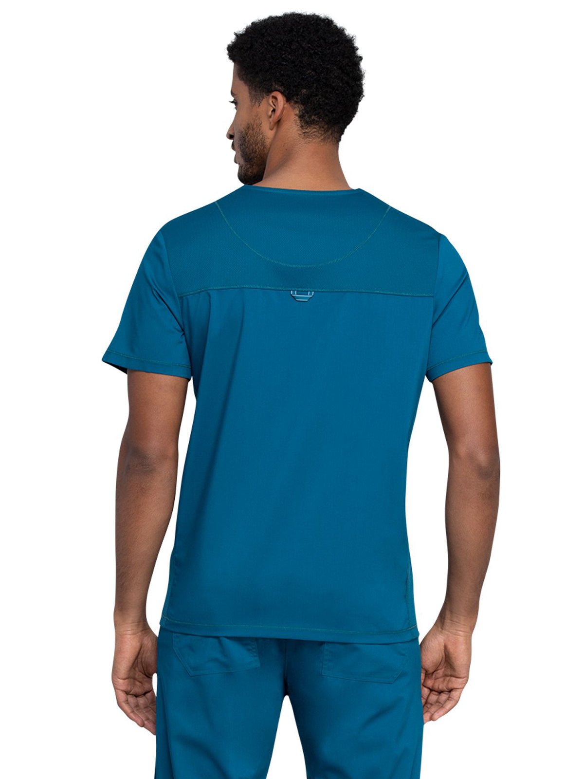 Men's V-Neck Top