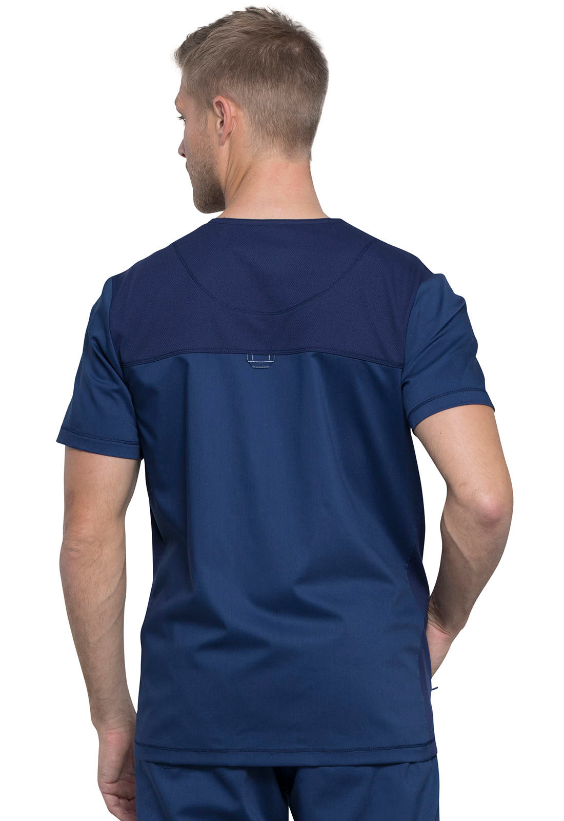 Men's V-Neck Top