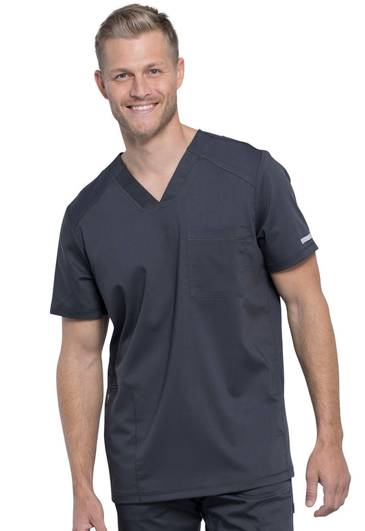 Men's V-Neck Top