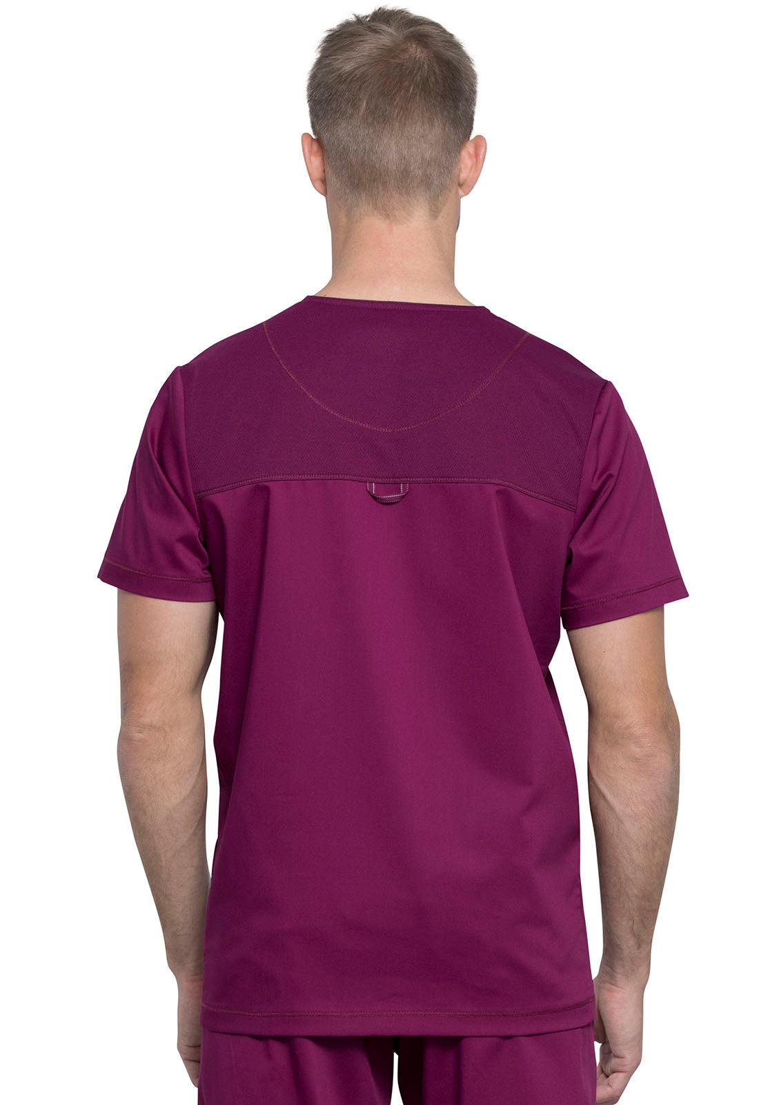 Men's V-Neck Top