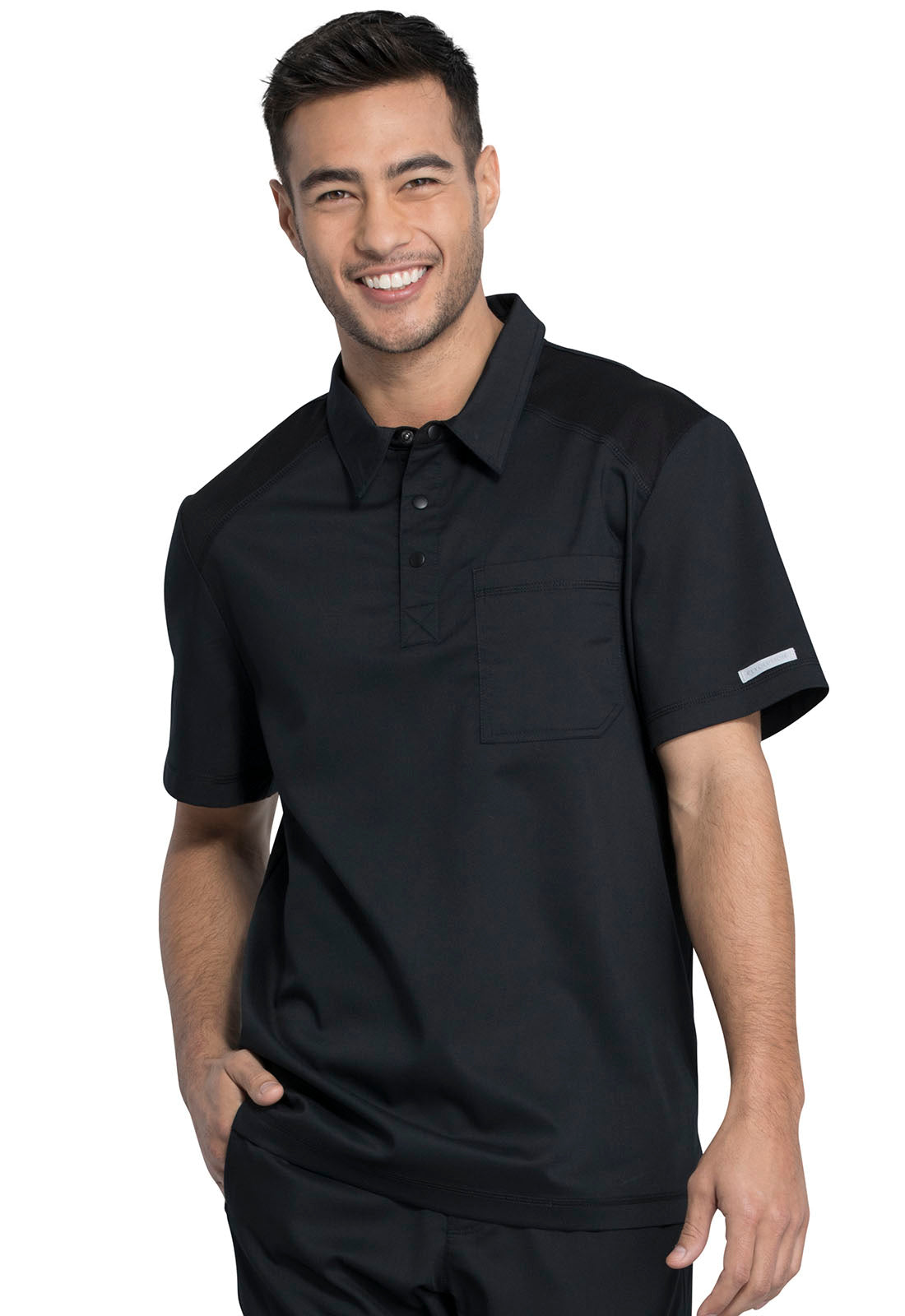 Men's Polo Shirt