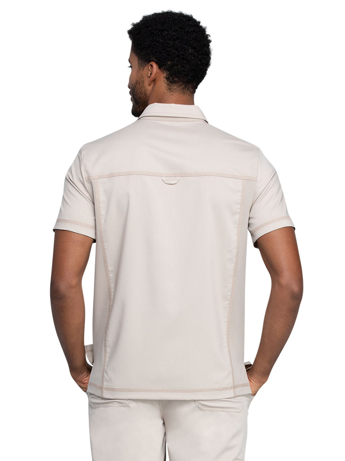 Men's Polo Shirt