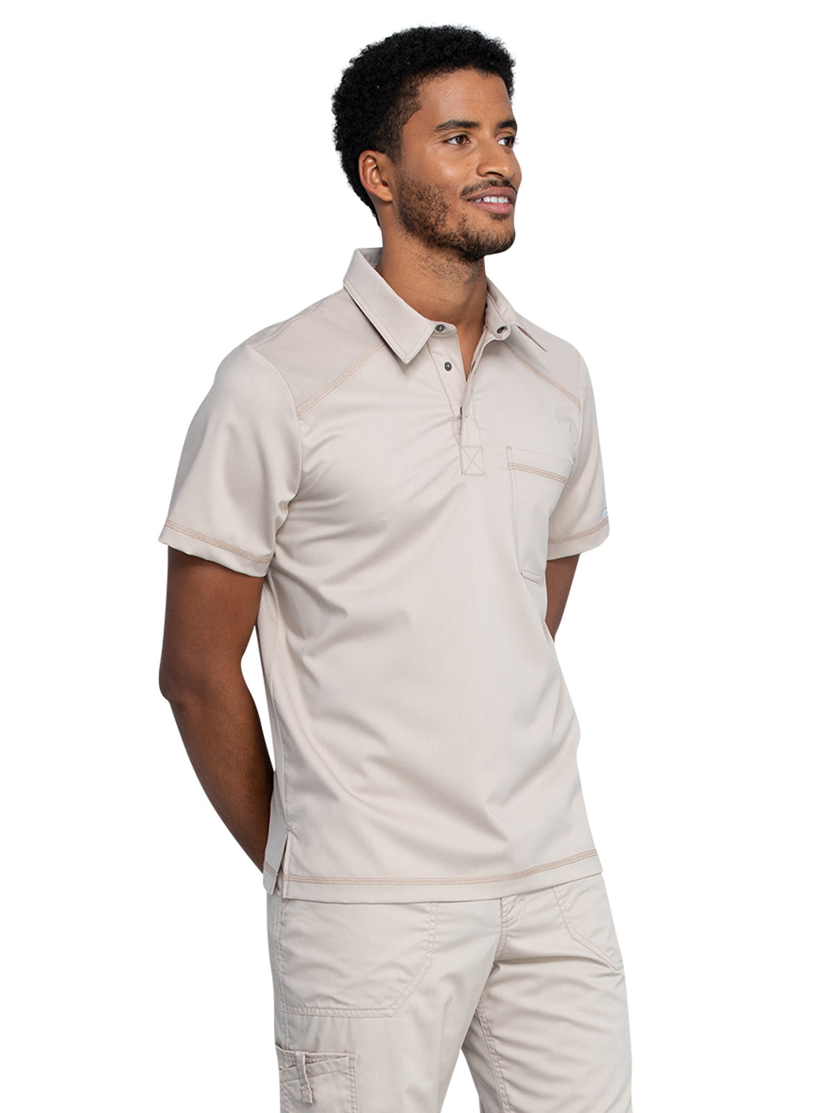 Men's Polo Shirt