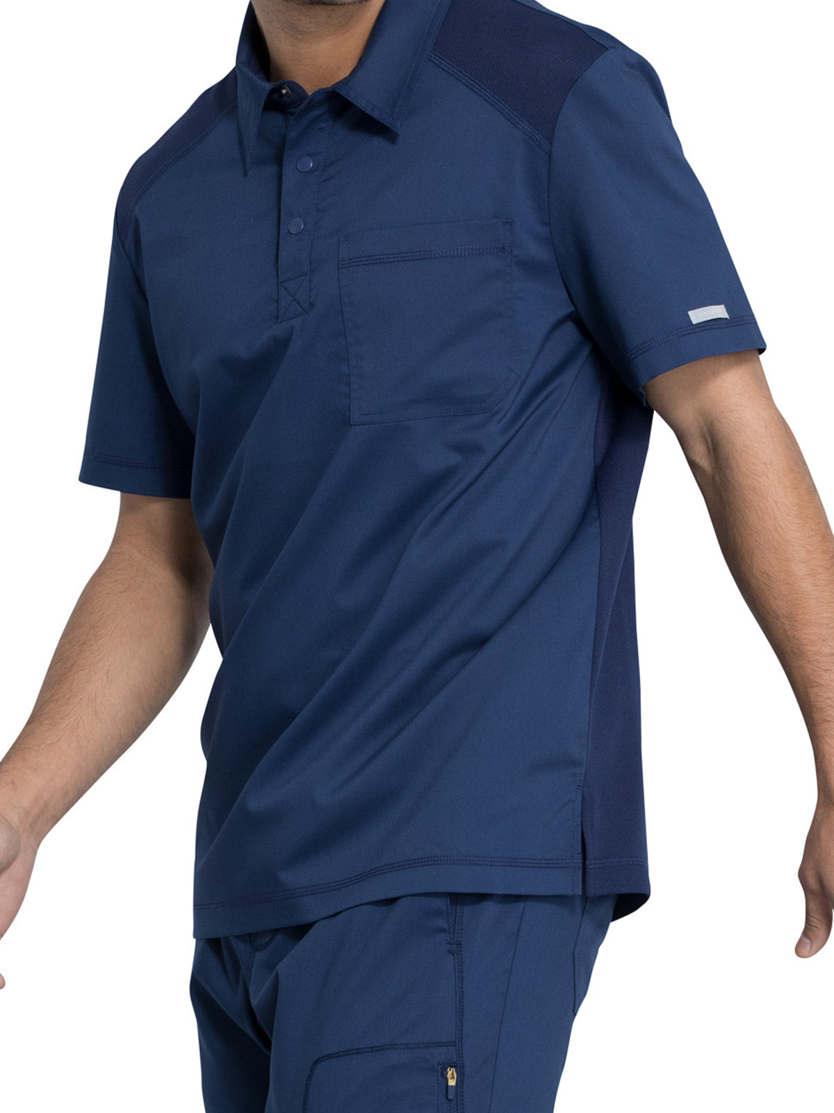 Men's Polo Shirt