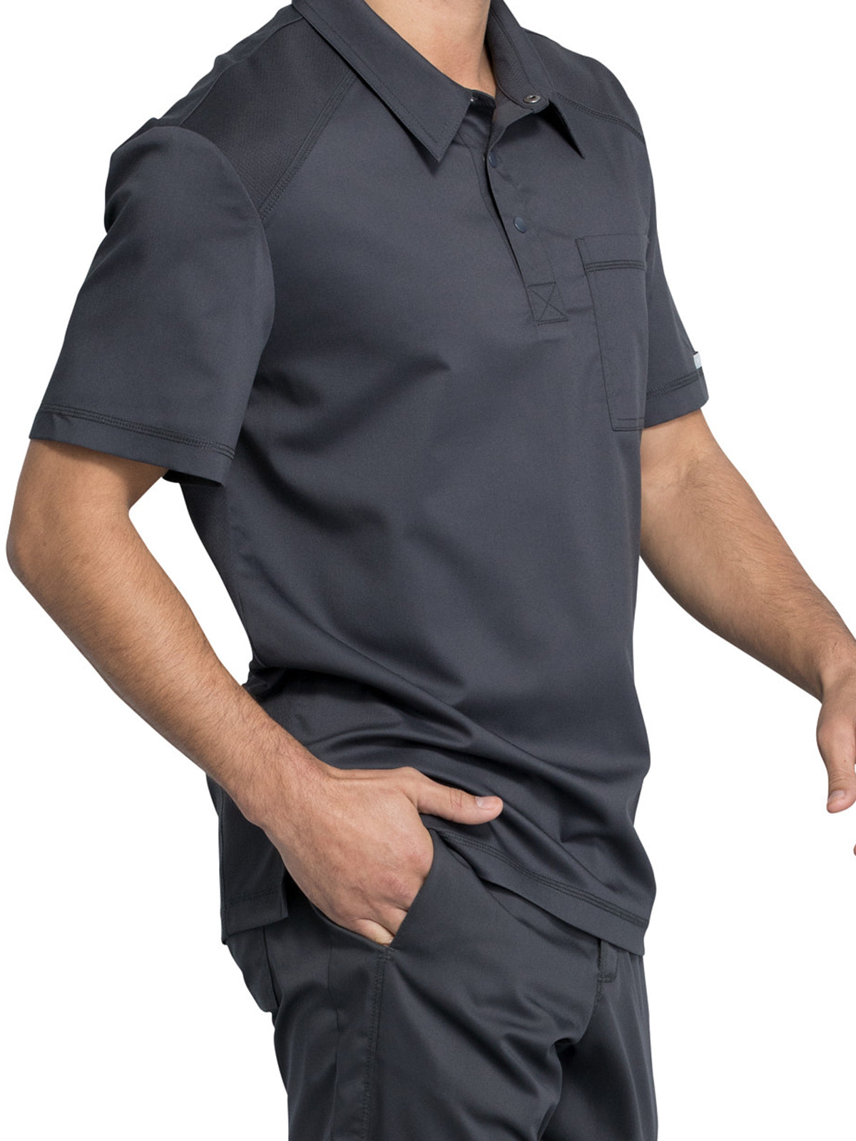 Men's Polo Shirt