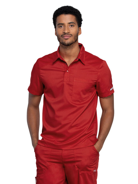 Men's Polo Shirt