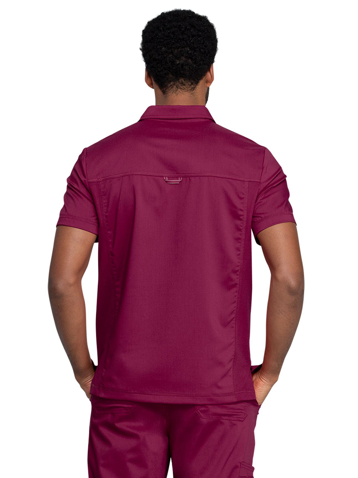 Men's Polo Shirt