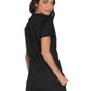 Women's 3-Pocket V-Neck Scrub Top