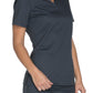 Women's 3-Pocket V-Neck Scrub Top