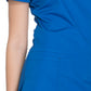 Women's 2-Pocket V-Neck Top