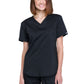 Women's 1-Pocket Tuckable V-Neck O.R. Top