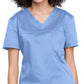 Women's 1-Pocket Tuckable V-Neck O.R. Top