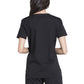 Women's 3-Pocket V-Neck Scrub Top