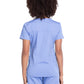 Women's 3-Pocket V-Neck Scrub Top