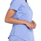 Women's 3-Pocket V-Neck Scrub Top