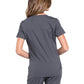 Women's 3-Pocket V-Neck Scrub Top