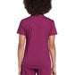 Women's 3-Pocket V-Neck Scrub Top