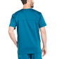 Men's 3-Pocket V-Neck Scrub Top