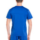 Men's 3-Pocket V-Neck Scrub Top