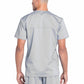 Men's 3-Pocket V-Neck Scrub Top