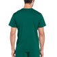 Men's 3-Pocket V-Neck Scrub Top