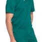 Men's 3-Pocket V-Neck Top