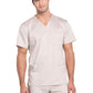 Men's 3-Pocket V-Neck Top